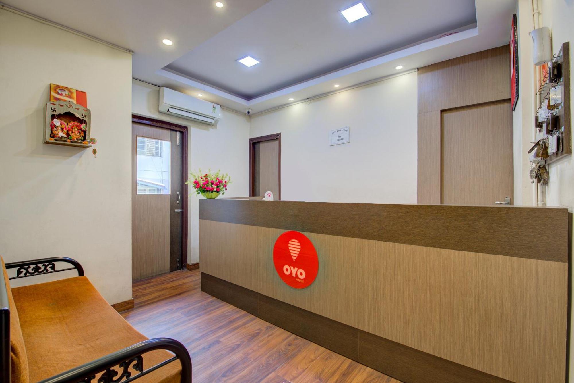 Oyo Flagship 1805 Hotel Star Delight Panchuria Exterior foto