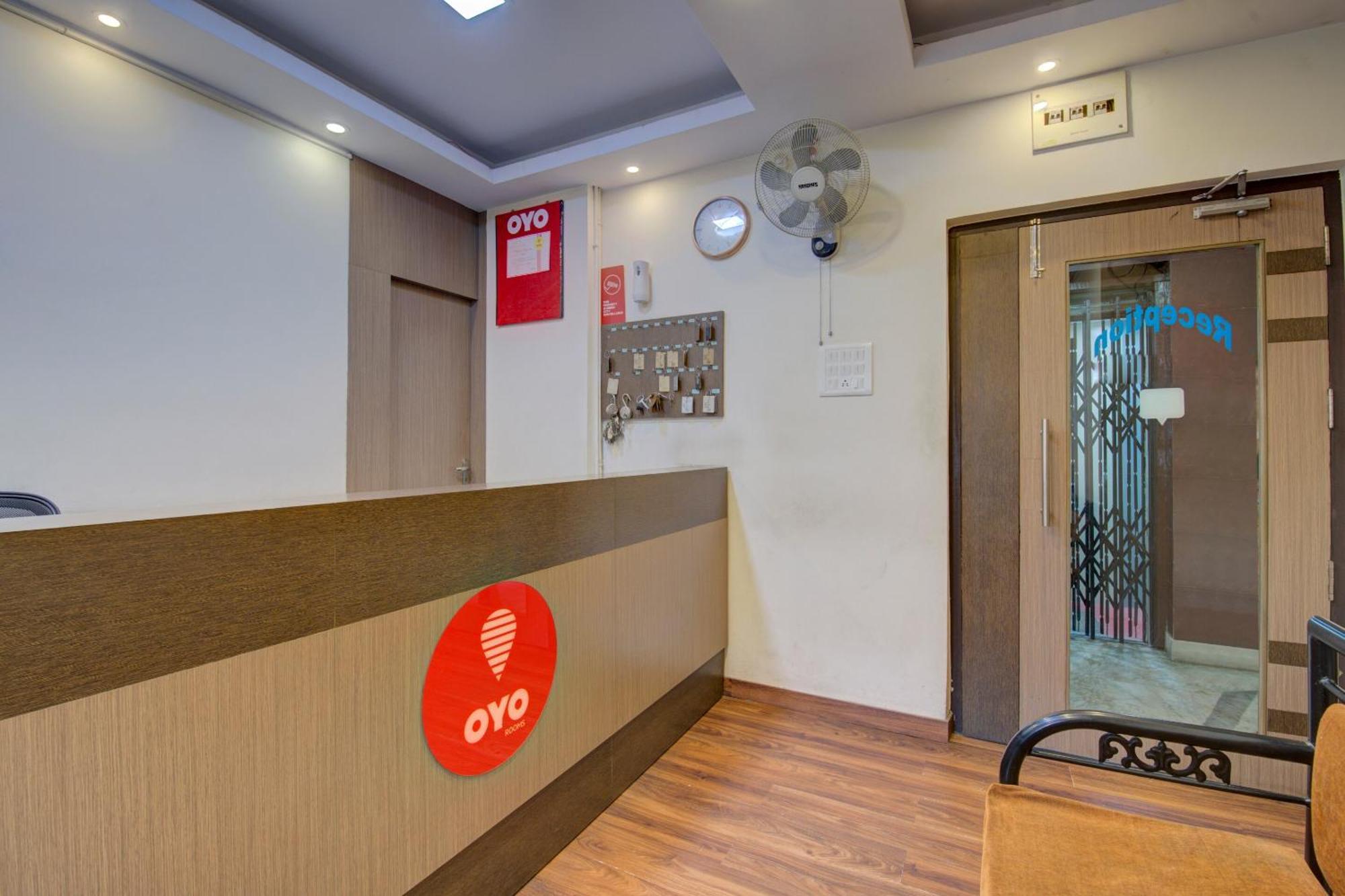 Oyo Flagship 1805 Hotel Star Delight Panchuria Exterior foto