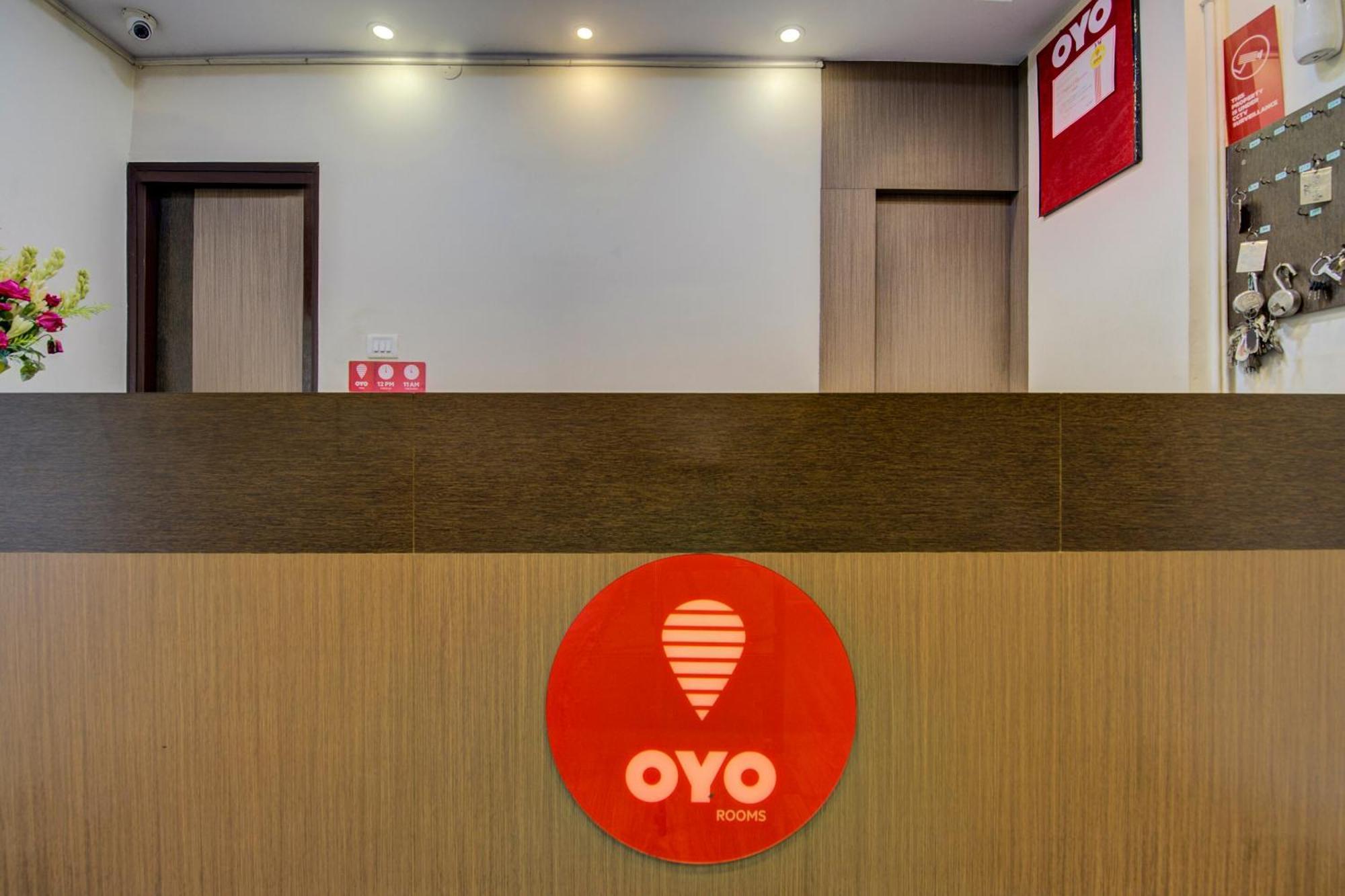 Oyo Flagship 1805 Hotel Star Delight Panchuria Exterior foto