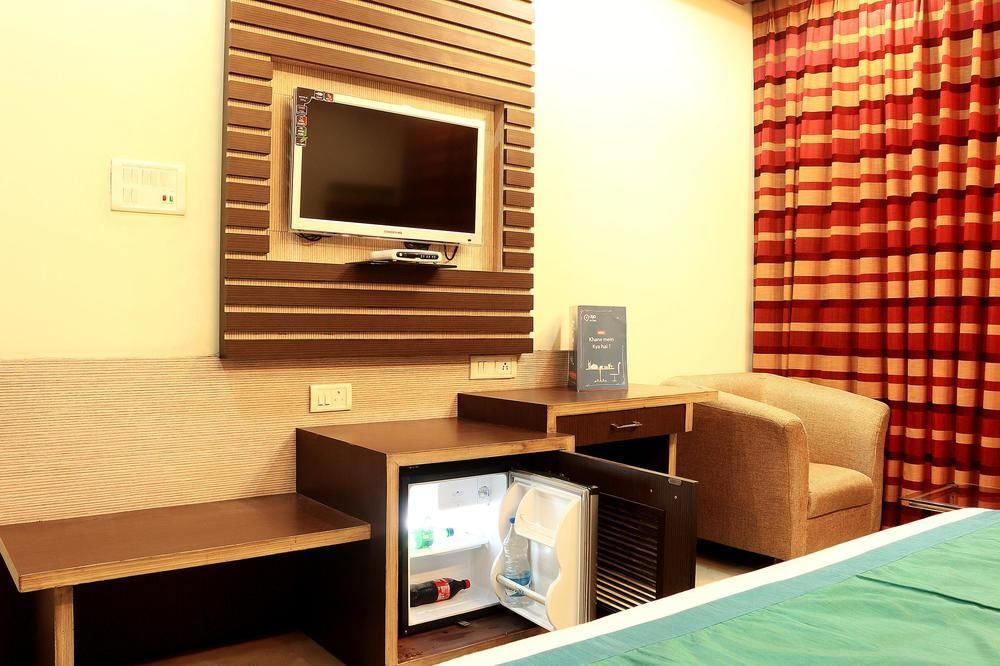 Oyo Flagship 1805 Hotel Star Delight Panchuria Exterior foto